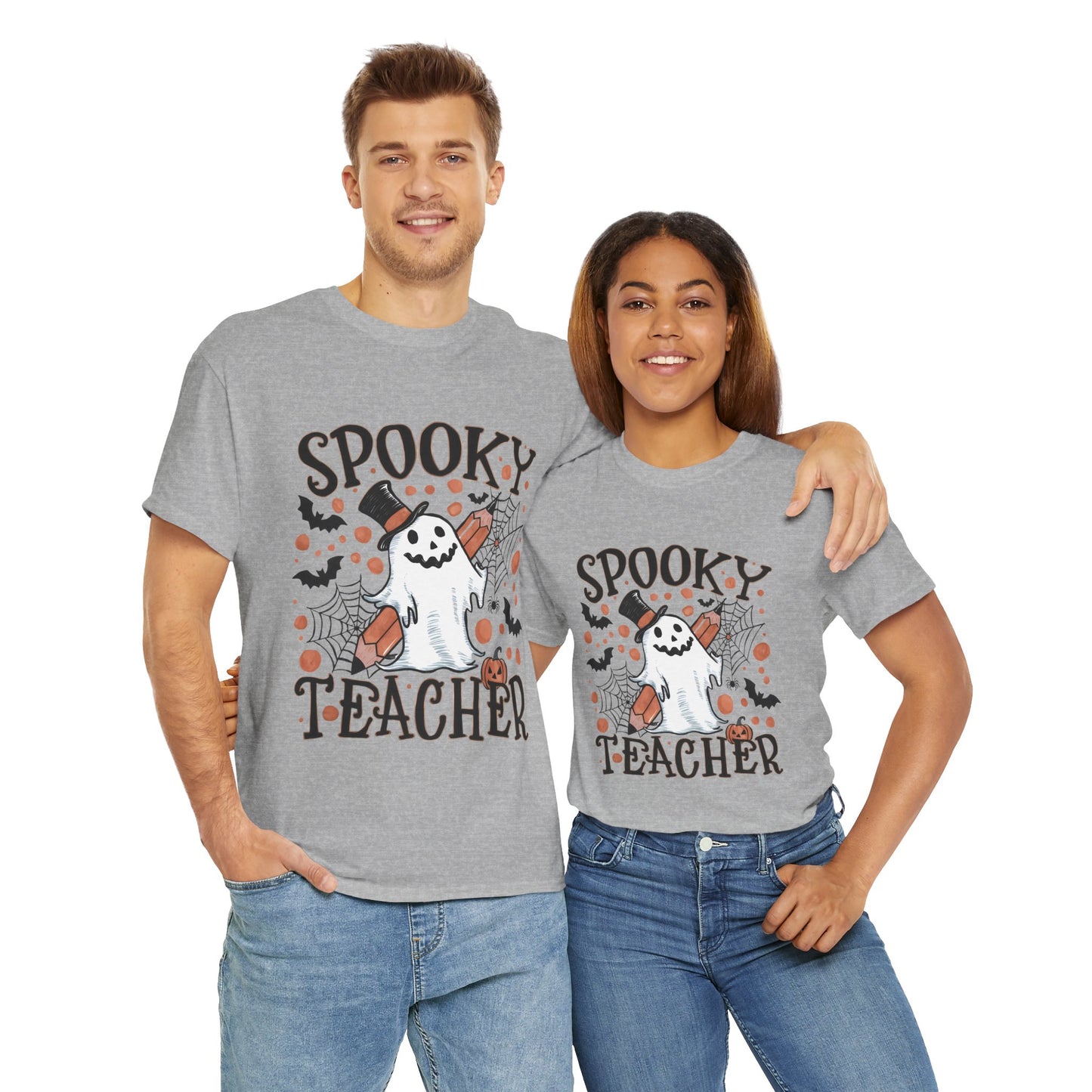 Spooky Teacher-3