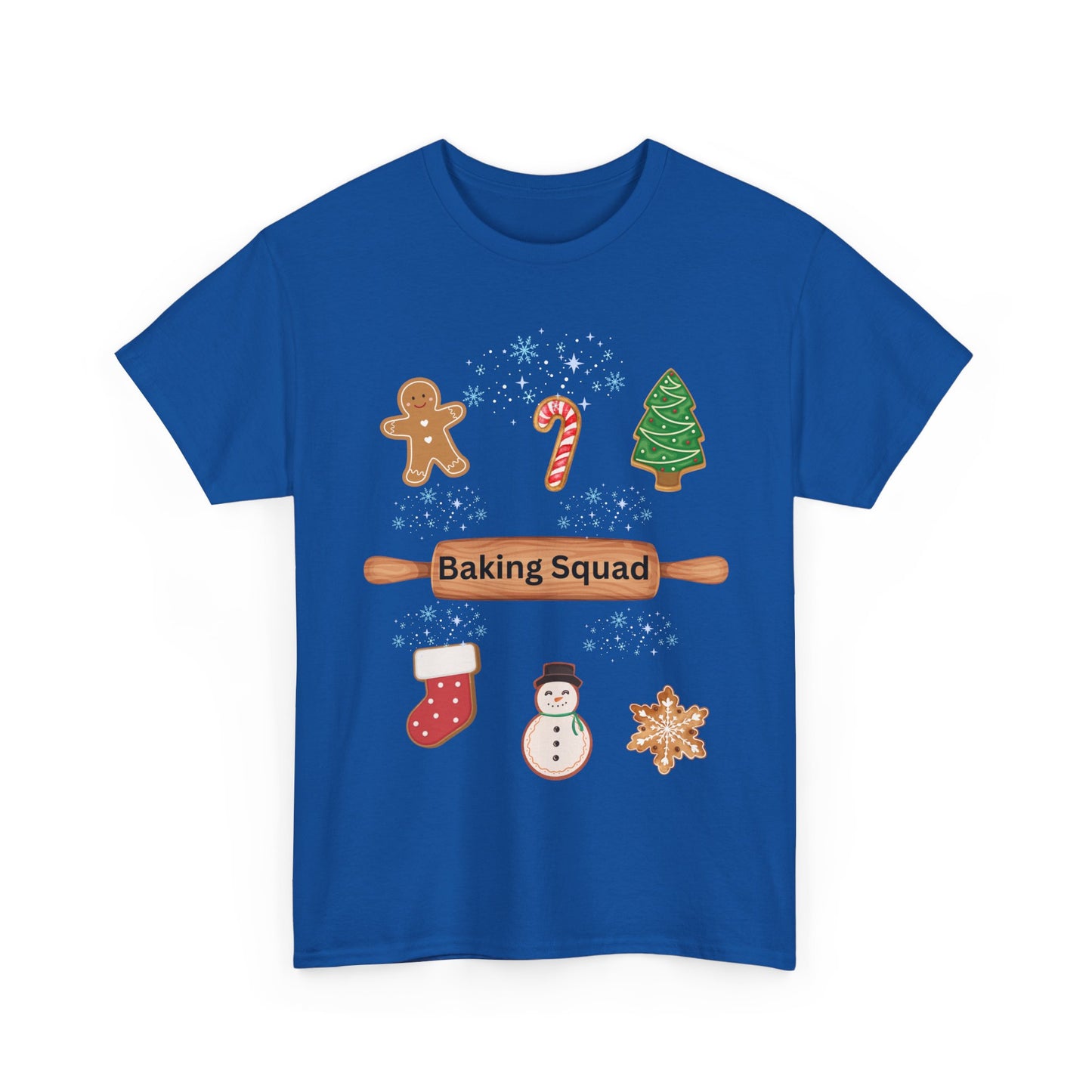 Baking Crew 2 T-Shirt