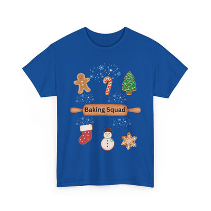 Baking Crew 2 T-Shirt