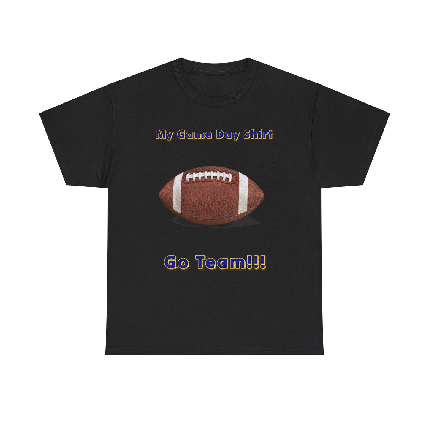 Game Day T-Shirt