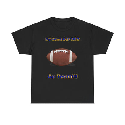 Game Day T-Shirt