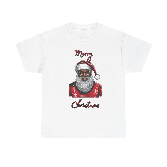 Black Santa