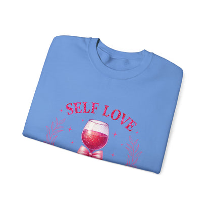 Self Love Social Club