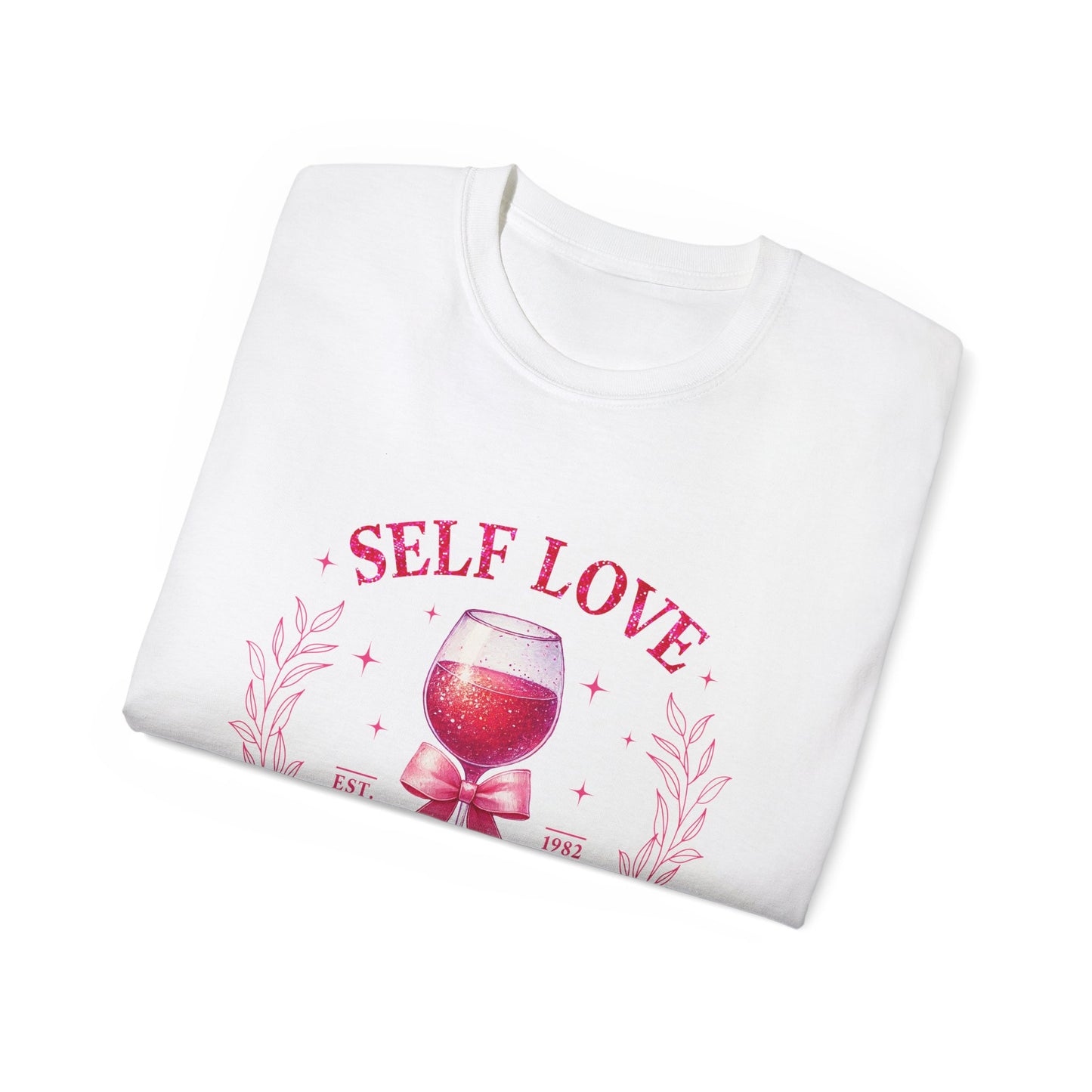 Self Love Social Club