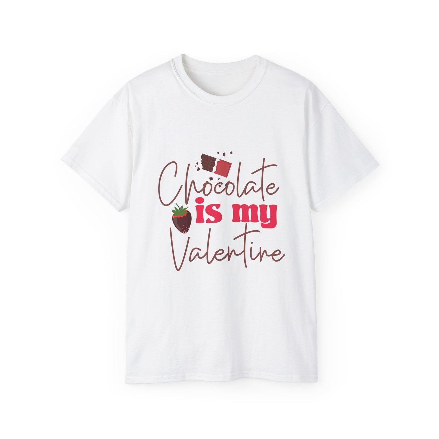 Chocolate is my Valentine