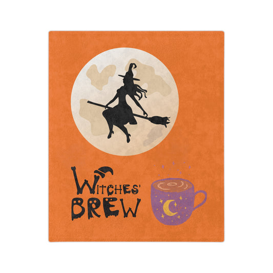 Witches Brew-Crusta