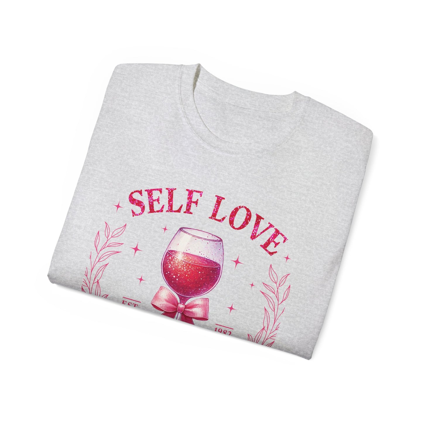 Self Love Social Club