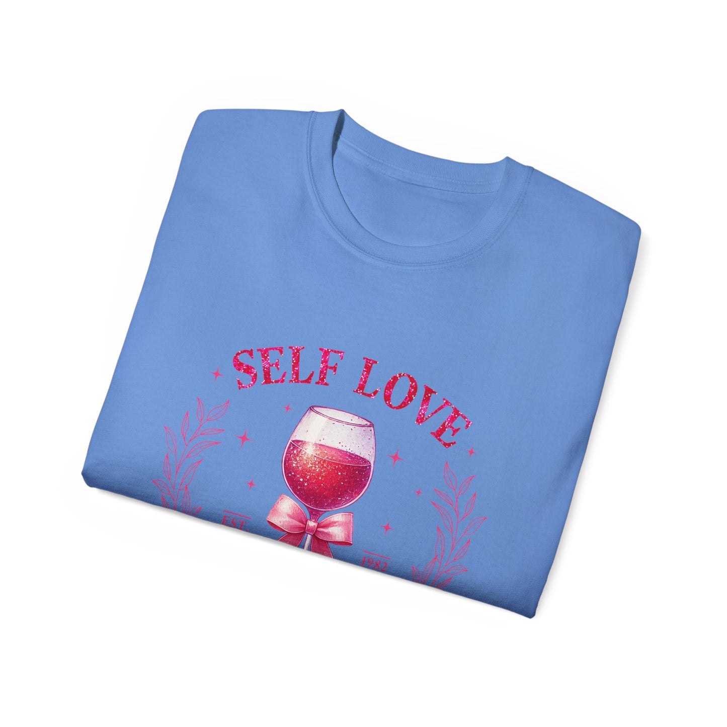 Self Love Social Club