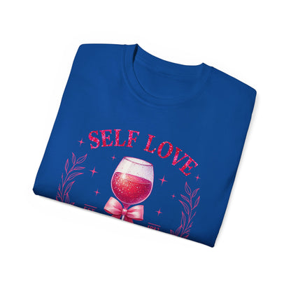 Self Love Social Club