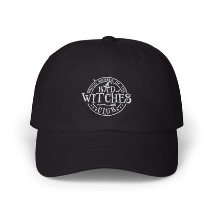 Bad Witches Club-Black