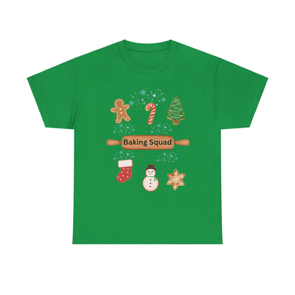 Baking Crew 2 T-Shirt