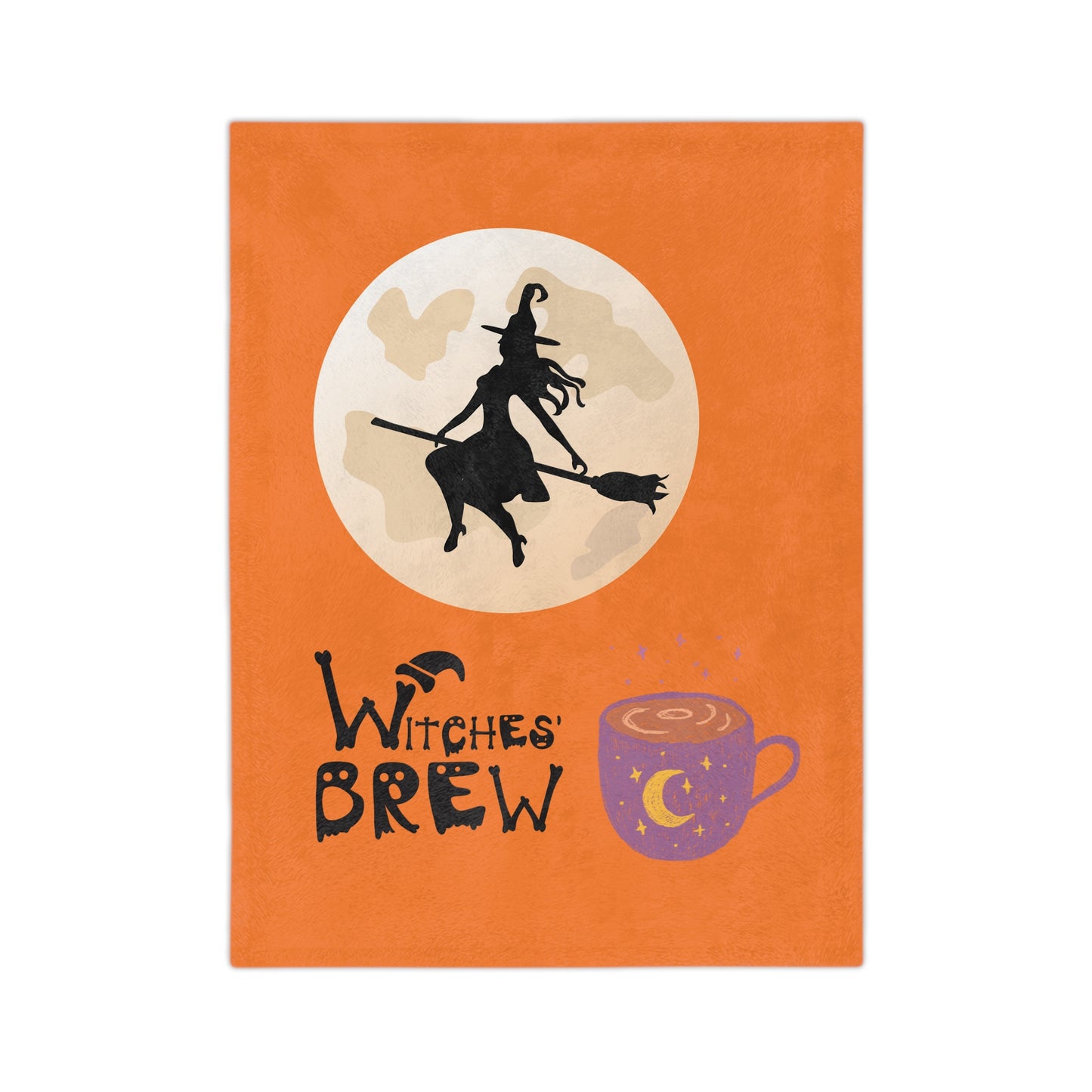 Witches Brew-Crusta