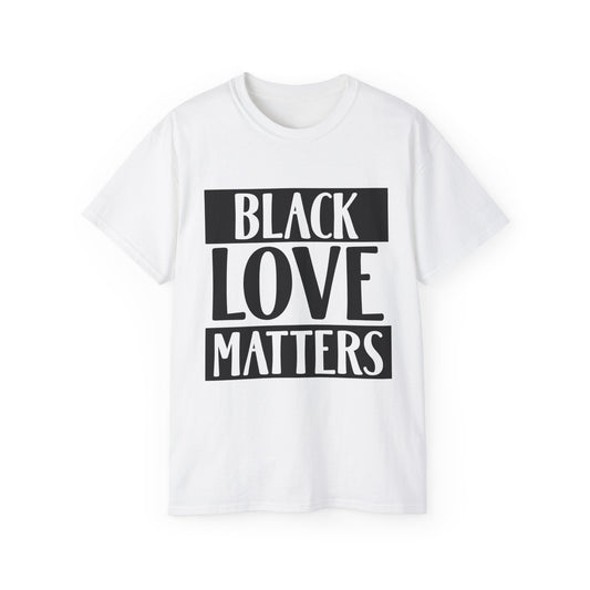 Black Love Matters