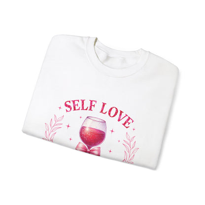 Self Love Social Club