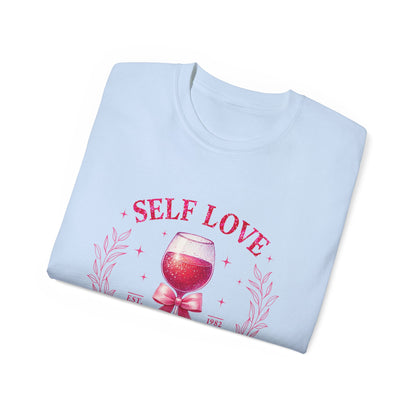 Self Love Social Club