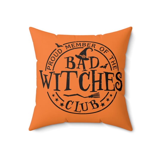 Bad Witches Club-Crusta