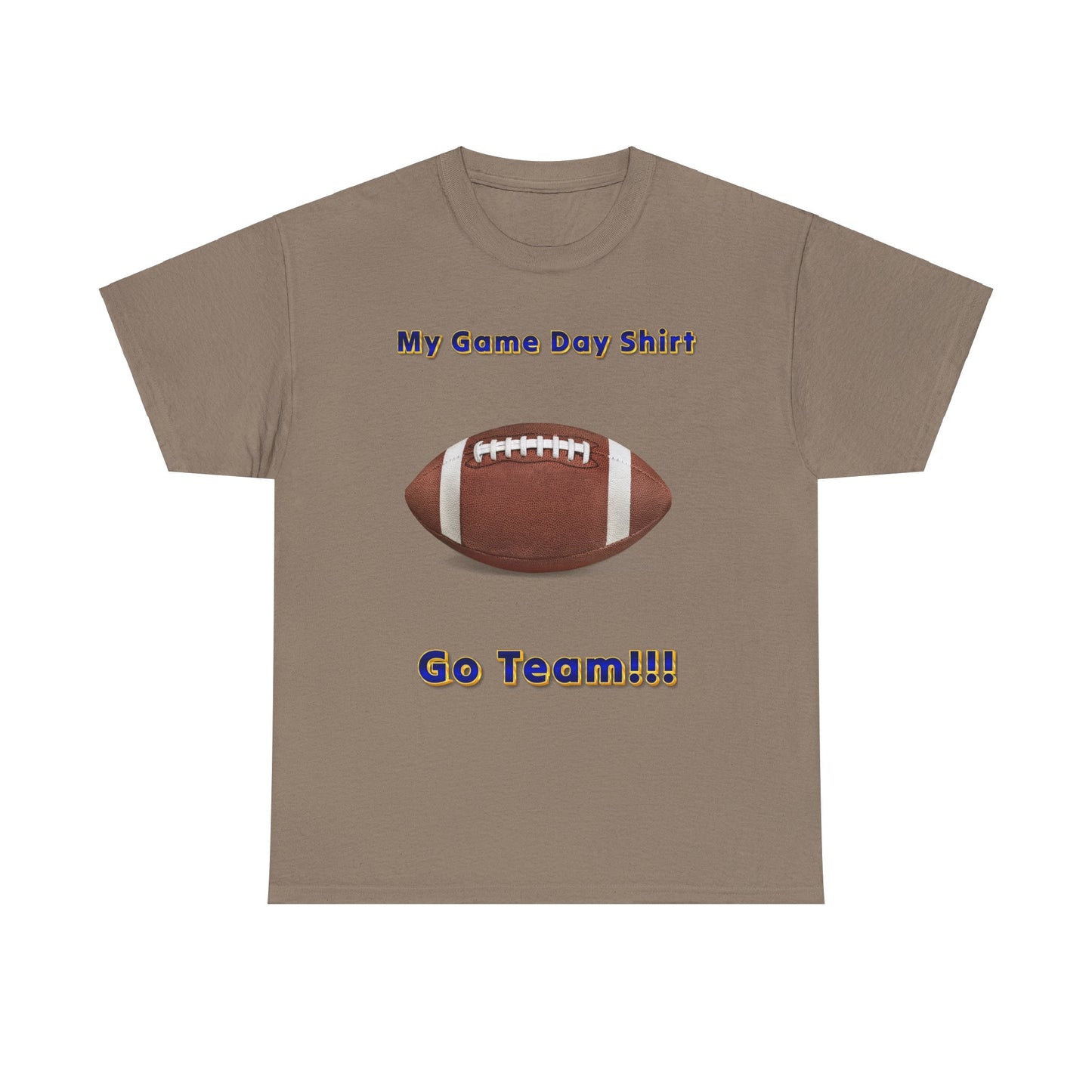 Game Day T-Shirt