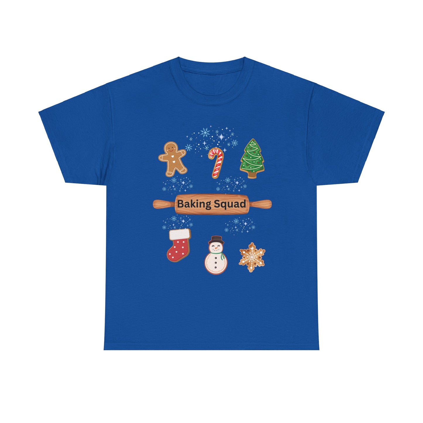 Baking Crew 2 T-Shirt