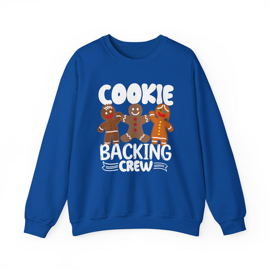 Cooking Baking Crew 2 Sweatshirt