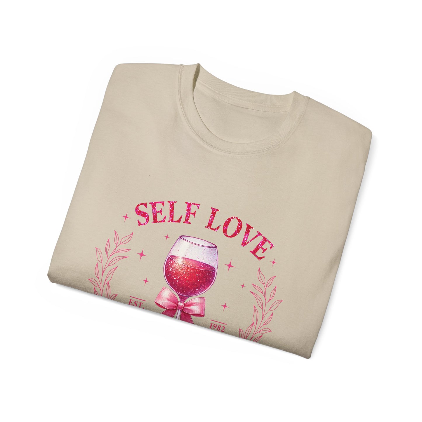 Self Love Social Club