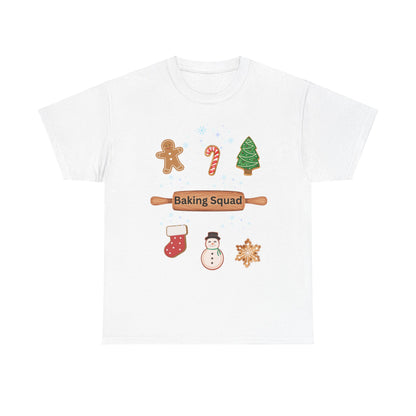 Baking Crew 2 T-Shirt