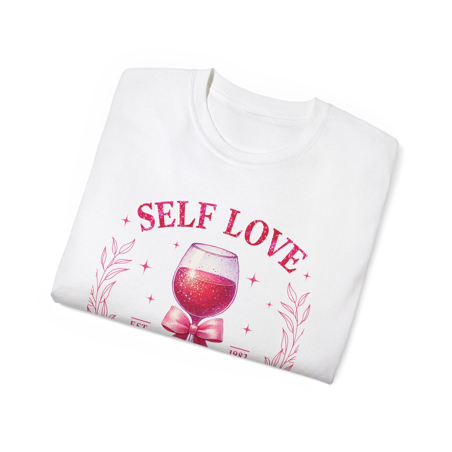 Self Love Social Club