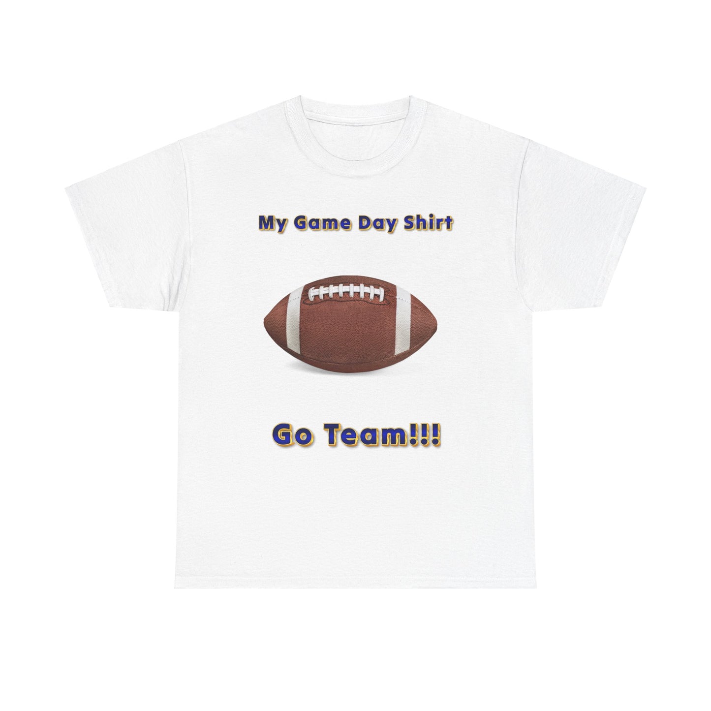 Game Day T-Shirt