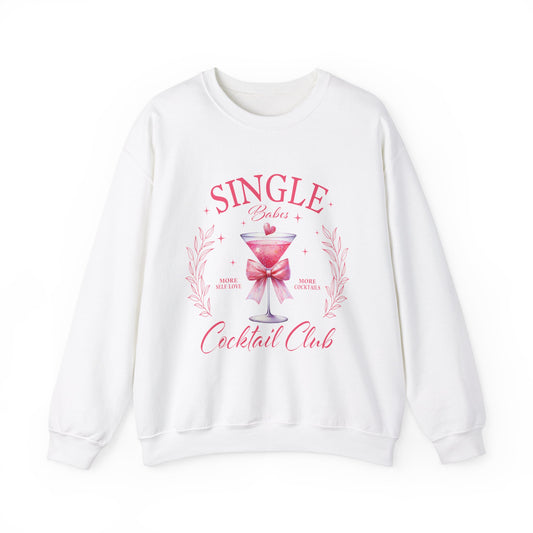 Single Babe Cocktail Club