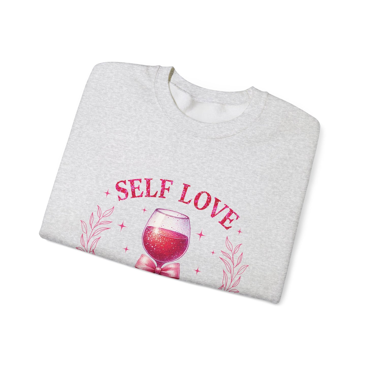 Self Love Social Club