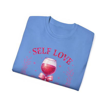 Self Love Social Club