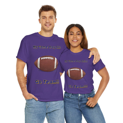 Game Day T-Shirt