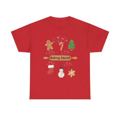 Baking Crew 2 T-Shirt