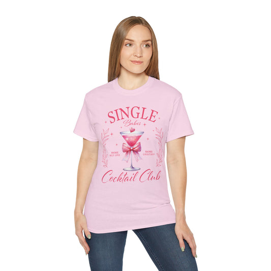 Single Babe Cocktail Club