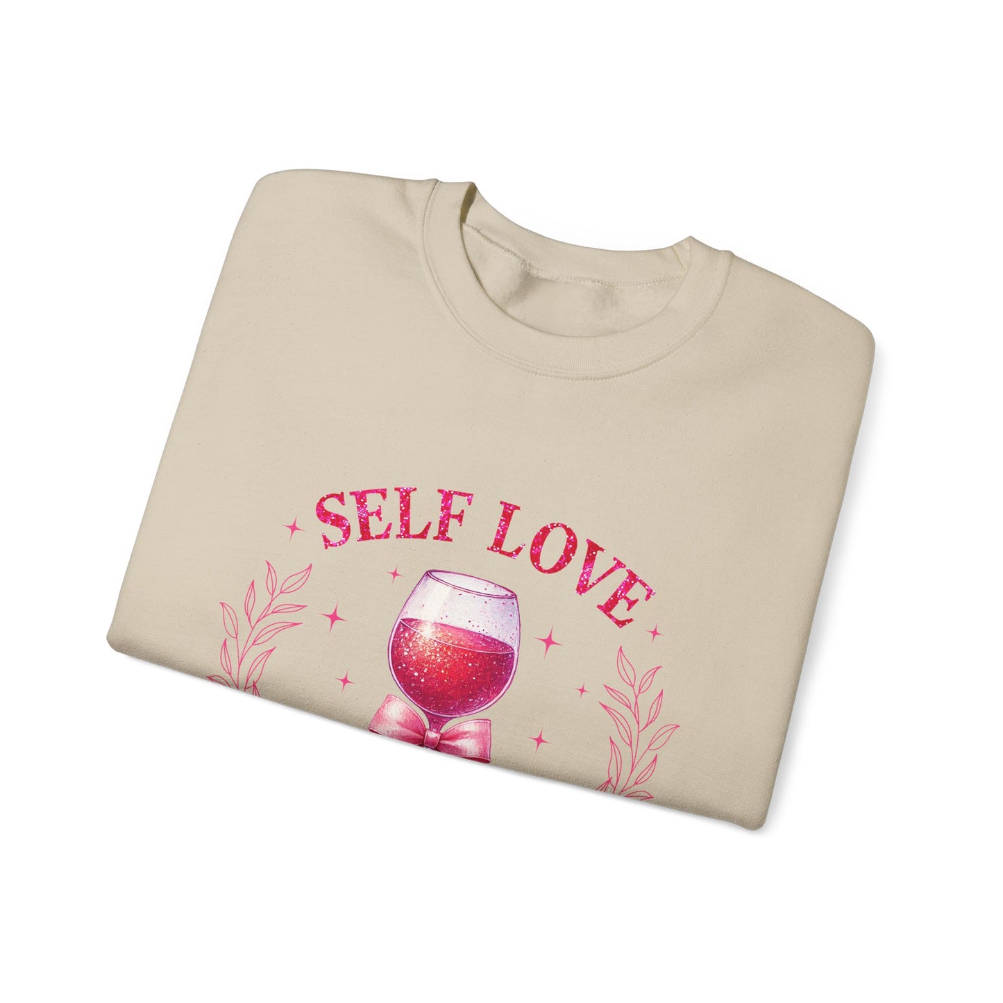 Self Love Social Club