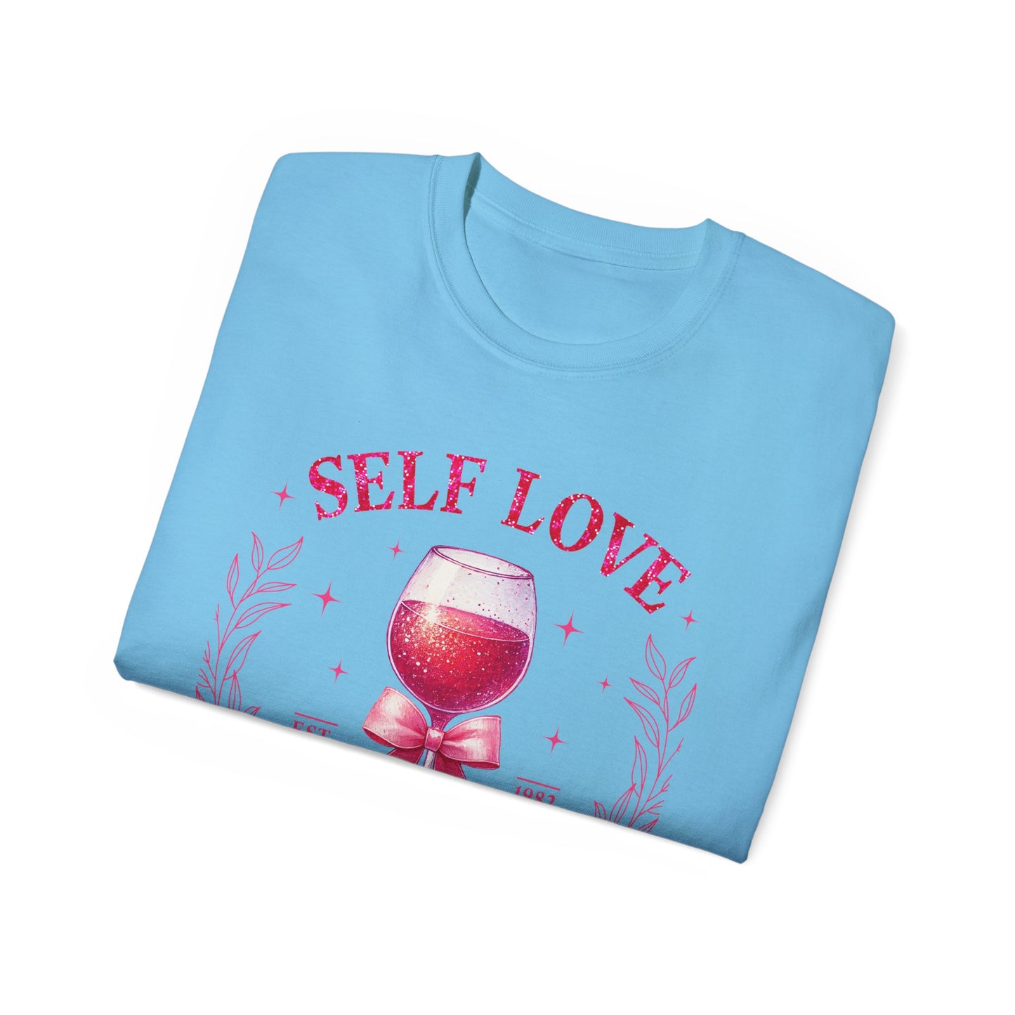 Self Love Social Club