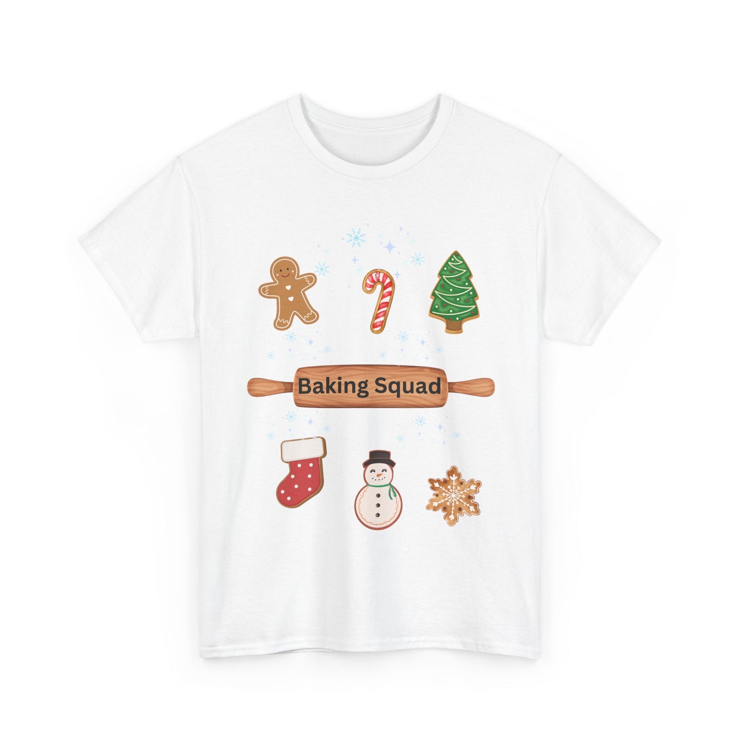 Baking Crew 2 T-Shirt