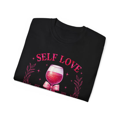 Self Love Social Club