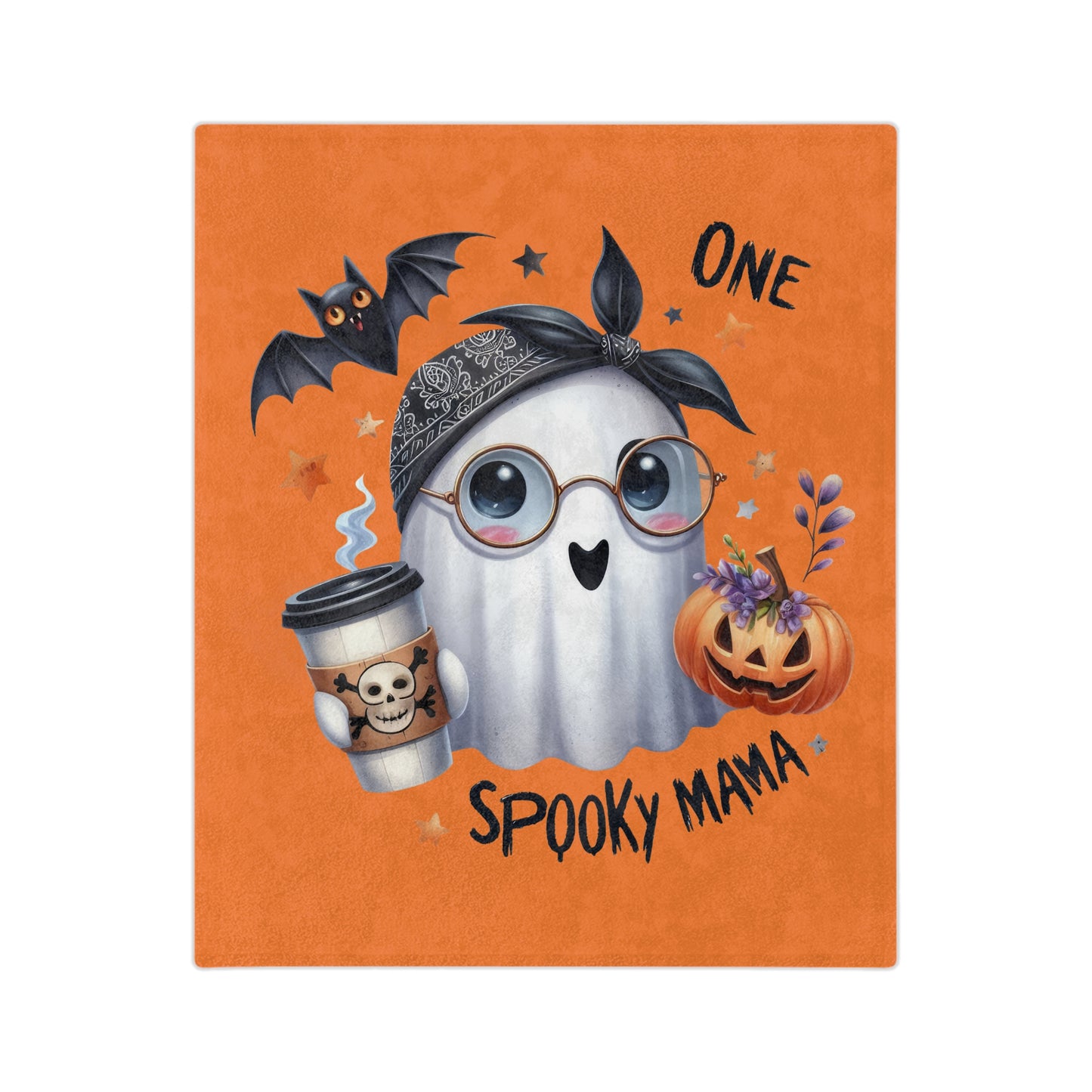 Spooky Mama-Crusta