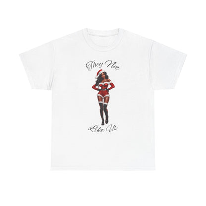 They Not Like Us 2-Unisex Heavy Cotton Tee