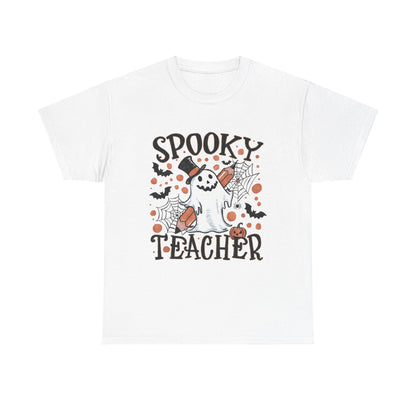 Spooky Teacher-3