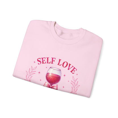 Self Love Social Club