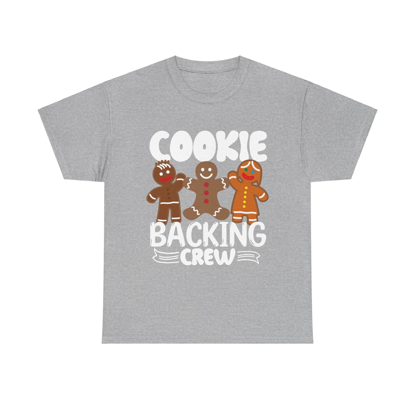 Cookie Baking Crew-2