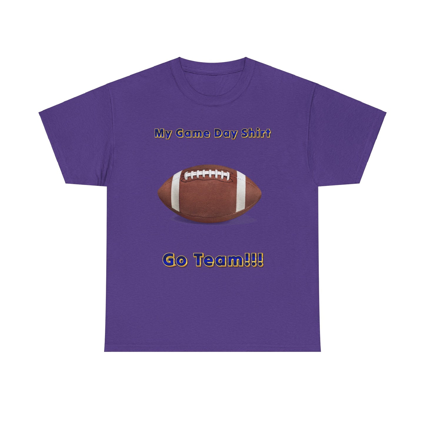 Game Day T-Shirt