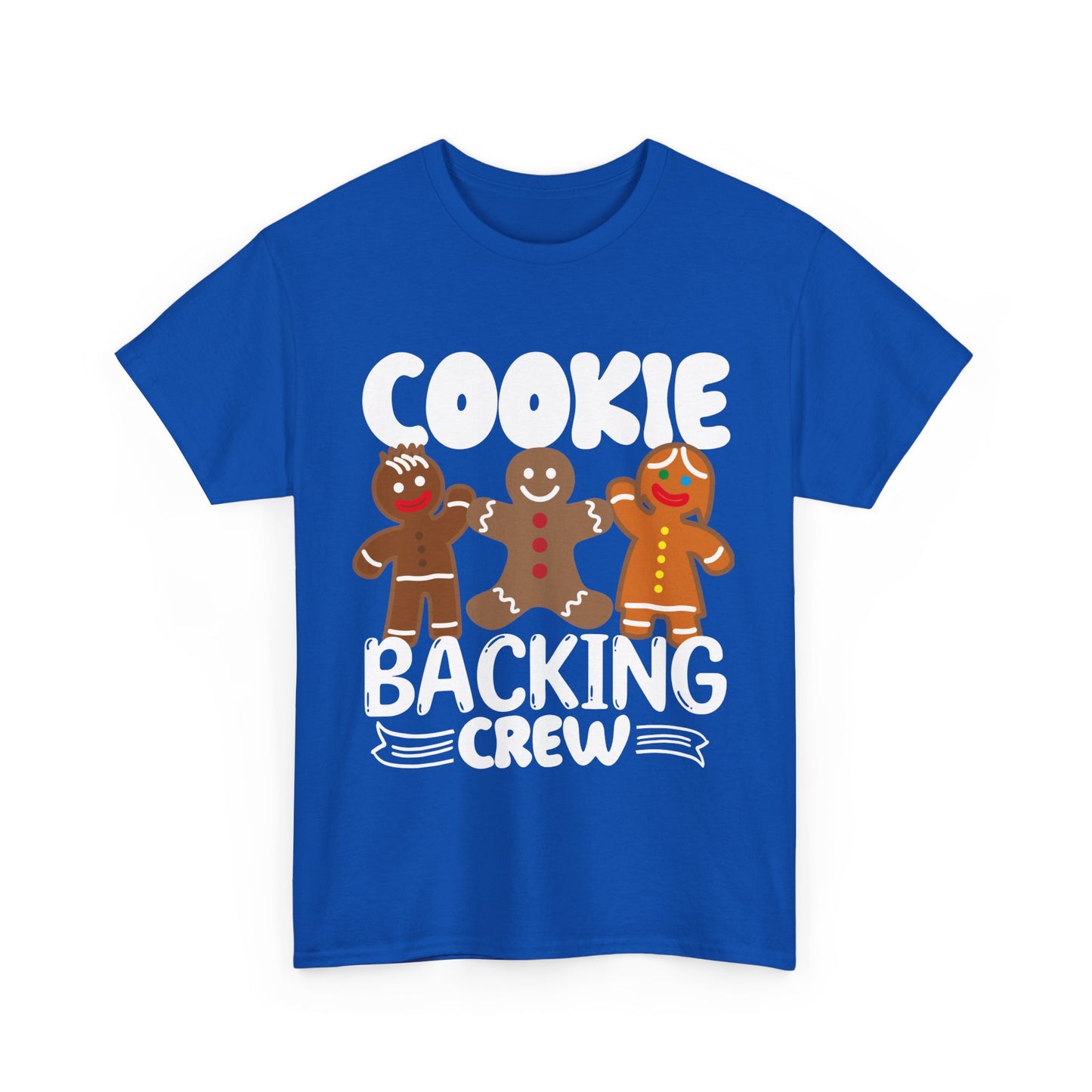 Cookie Baking Crew-2