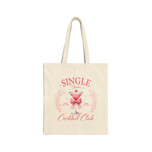 Single Babe Cocktail Club