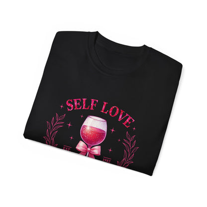 Self Love Social Club