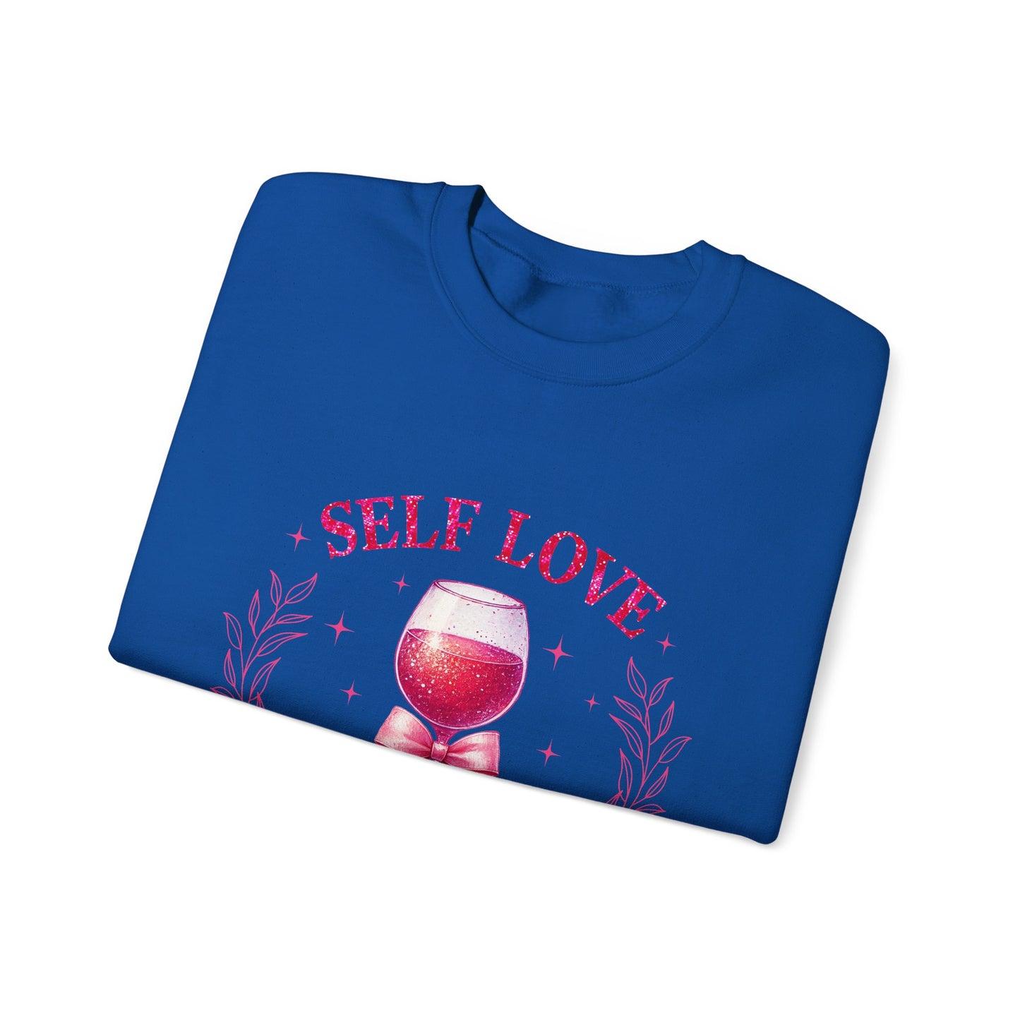 Self Love Social Club