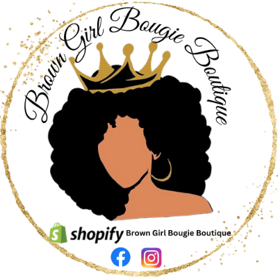 Brown Girl Bougie Boutique